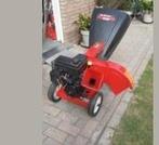 Hakselaar 30 €/dag   0470 10 27 12  Aalst-Gijzegem, Tuin en Terras, Ophalen, Zo goed als nieuw, Benzine