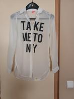 Blouse entièrement nouvelle, Enlèvement ou Envoi, Taille 38/40 (M)