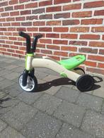Loopfiets chillafish groen, Kinderen en Baby's, Ophalen of Verzenden, Gebruikt, Loopfiets