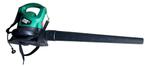 Bladblazer Bosch, Ophalen, Gebruikt, Met opvangzak