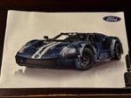 Ford GT, Kinderen en Baby's, Speelgoed | Duplo en Lego, Ophalen of Verzenden, Nieuw, Complete set, Lego
