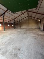 Verschillende opslagplaatsen te huur, Articles professionnels, Location