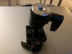 Mini ball head Manfrotto, Audio, Tv en Foto, Ophalen, Zo goed als nieuw