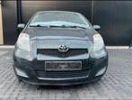 Toyota Yaris essence 2012 avec carnet 148 000KM, Automaat, Leder, Bedrijf, Yaris