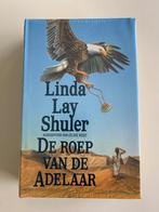 Linda Lay Shuler - De roep van de adelaar, Ophalen of Verzenden, Nieuw