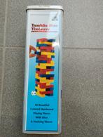 Jenga, Hobby en Vrije tijd, Gezelschapsspellen | Overige, Ophalen of Verzenden, Gebruikt