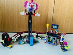 Lego hidden side 70432 spookkermis, Kinderen en Baby's, Speelgoed | Duplo en Lego, Ophalen of Verzenden, Zo goed als nieuw, Lego