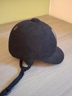 Harry Horse beschermhelm voor paardrijden maat 54., Ophalen, Gebruikt, Rijden