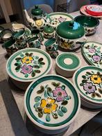 72 delig BOCH servies “ In The Mood “, Ophalen