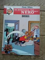 Nero nr 99  baraka sc, Boeken, Ophalen of Verzenden, Gelezen