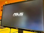 Asus VG248QE gamemonitor, Gaming, 101 t/m 150 Hz, Hoofdtelefoonaansluiting, LED