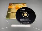 Janet Jackson - Everytime CD single, 1 single, Enlèvement ou Envoi, Comme neuf, Pop