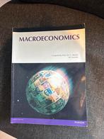 Macroeconomics, Ophalen, Zo goed als nieuw