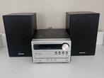 PANASONIC STEREO SET, Ophalen, Zo goed als nieuw