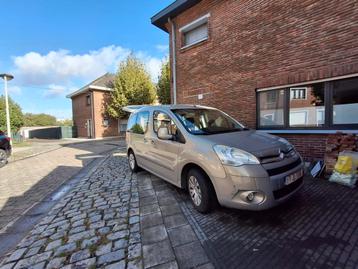 Citroën Berlingo Multispace 1.6i - in garantie tot aug 2026 beschikbaar voor biedingen