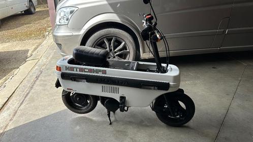 Honda Motocompo, Fietsen en Brommers, Brommers | Oldtimers, Ophalen