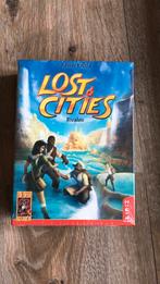 Lost cities rivalen kaartspel, Hobby en Vrije tijd, Nieuw, 999 games, Ophalen of Verzenden