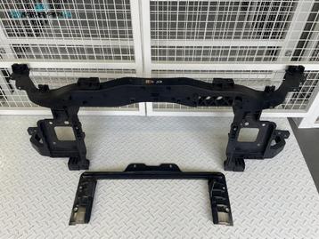 Hyundai Kona II voorfront nieuw model beschikbaar voor biedingen