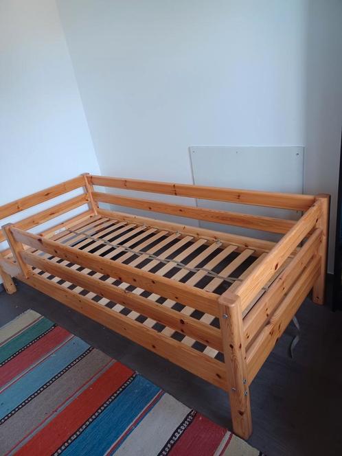 Bed van Flexa, Huis en Inrichting, Slaapkamer | Bedden, Ophalen