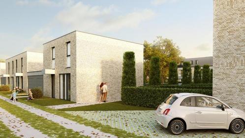 Huis te koop in Sint-Laureins, 4 slpks, Immo, Huizen en Appartementen te koop, Vrijstaande woning