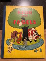 Keur van Fabels - P.J. De Ridder, Ophalen of Verzenden, Gelezen, P.J. De Ridder