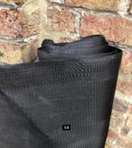 design bache bekaert draad winddoek., Tuin en Terras, Gaas en Draad, Ophalen, Gebruikt, Draad