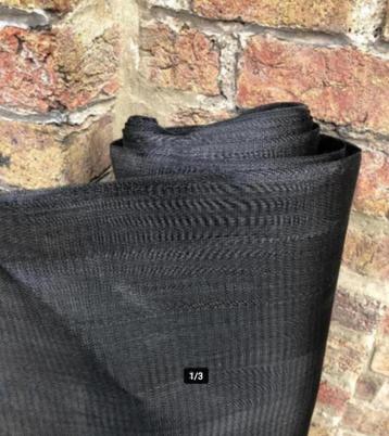 design bache bekaert draad winddoek. beschikbaar voor biedingen