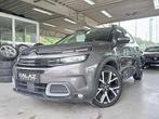 Citroen C5 Aircross 1.5 BlueHDi/PRET A IMMAT / CUIR / NAVI, Euro 6, 128 pk, https://public.car-pass.be/vhr/8e6b9412-0241-4f08-bc54-45798b16316c