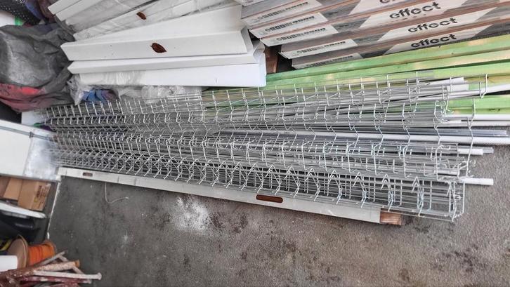 VERSCHILLENDE BOUWMATERIALEN VOOR EEN SPOTPRIJS, Doe-het-zelf en Bouw, Overige Doe-Het-Zelf en Bouw, Zo goed als nieuw, Ophalen