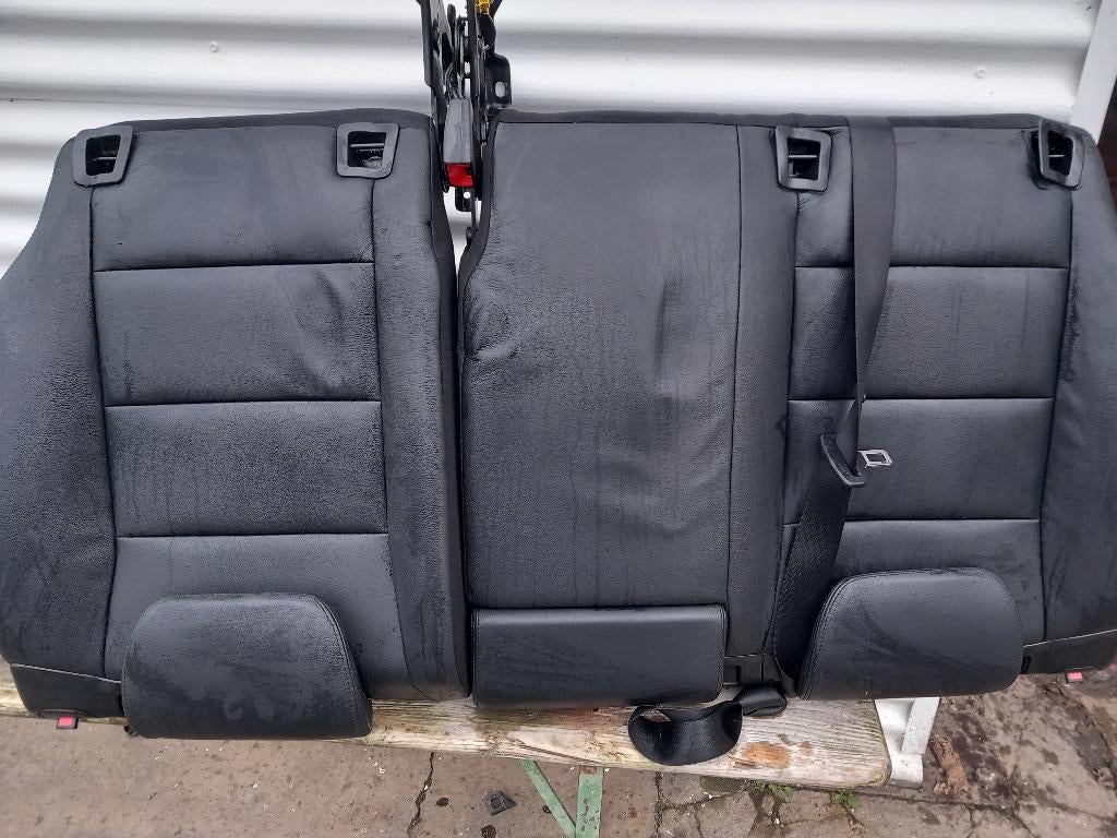 Sièges complet Cuir Mercedes class.A 2010, Autos : Pièces & Accessoires, Autres pièces automobiles, Mercedes-Benz, Utilisé, Enlèvement