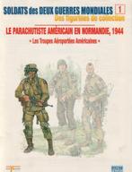 Soldats des deux guerres mondiales Osprey (93 x)-1, Ophalen of Verzenden, Marine
