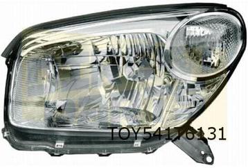 Toyota RAV4 (1/04-3/06) Koplamp Links Origineel! 8110642270 beschikbaar voor biedingen
