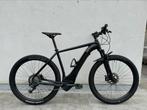 Bosch 1029km Cube 29 inch elektrische mountainbike!!, Fietsen en Brommers, Ophalen, Cube