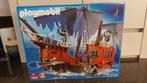 PLAYMOBIL - Spookpiraten schip - 4806 : NIEUW, Kinderen en Baby's, Speelgoed | Playmobil, Ophalen of Verzenden, Nieuw, Complete set