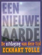 Een nieuwe aarde / Eckhart Tolle, Boeken, Ophalen of Verzenden, Zo goed als nieuw