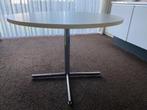 Ronde tafel, Huis en Inrichting, Ophalen, Gebruikt, Rond, Modern