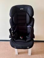 Siège auto bébé et enfant ASTON, Comme neuf, 9 à 36 kg, Enlèvement, Ceinture de sécurité ou Isofix