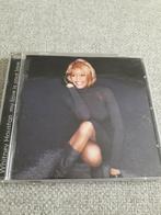 CD Whitney Houston - Mon amour est ton amour, CD & DVD, Comme neuf, Enlèvement ou Envoi
