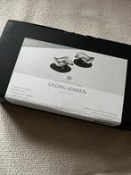 Tealight 2pcs (cobra collection) - Georg Jensen, Maison & Meubles, Enlèvement ou Envoi, Neuf, Chandelier