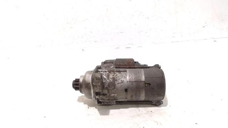 STARTMOTOR Caddy III (2KA,2KH,2CA,2CH) (02Z911024J), Auto-onderdelen, Motor en Toebehoren, Volkswagen, Gebruikt