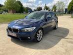 2019 BMW 118D, Auto's, BMW, Automaat, 1 Reeks, Gebruikt, Euro 6