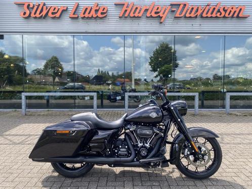 Harley-Davidson Road King Special, Motos, Motos | Harley-Davidson, Entreprise, Autre, 2 cylindres