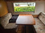 Tabbert caravan, Particulier