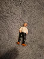 Lambik suske en wiske popje goede staat, Ophalen of Verzenden, Gebruikt