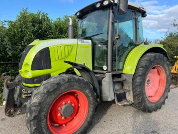 Klasse ARES 557 ATZ beschikbaar voor biedingen