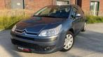 Citroën C4 1.6 HDi  1 Jaar garantie !, Auto's, Citroën, Voorwielaandrijving, 1562 cc, Stof, 4 cilinders