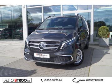 Mercedes-Benz V 250 D Aut. L2 ACC LED PDC CAMERA  beschikbaar voor biedingen