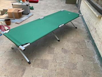 Veldbed te koop beschikbaar voor biedingen