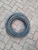 Waterslang bouw slang  beregening slang, Ophalen