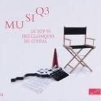MUSIQ3 LE TOP 50 DU PIANO 6 CD BOX, Cd's en Dvd's, Ophalen of Verzenden, Zo goed als nieuw